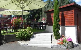 Hôtel Restaurant Le Moschenross